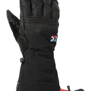 Trilogy Icon Gtx Glove Black Noir