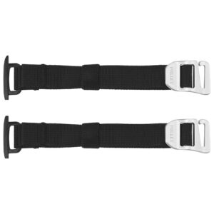 Ubic Straps Black