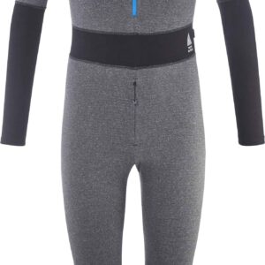 Trilogy Jorasses Wool St M Black