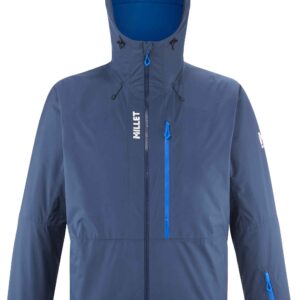 Cosmic Warm Jkt M Dark Denim