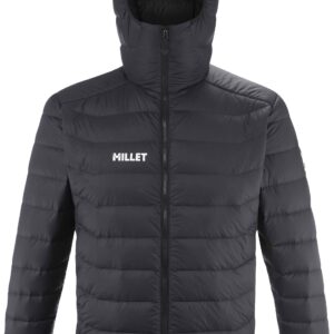 Evole 700 Hd M Black