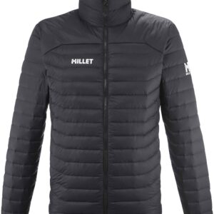 Evole Light 700 Jkt M Black