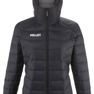 Evole 700 Hd W Black