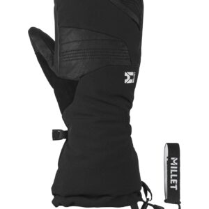 Cosmic GTX Mitten M Black