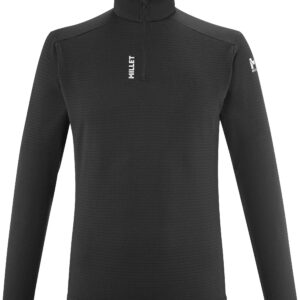 Intense Fleece PO M Black