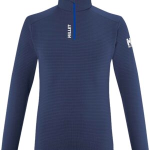 Intense Fleece PO M Dark Denim