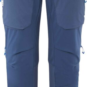 M White Shield Pant M Dark Denim