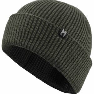 Cosmic Beanie Deep Jungle