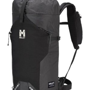 Mixt 25+5 U Black/Black