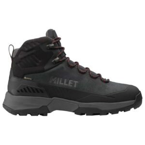 Ubic Mid GTX M Dark Grey