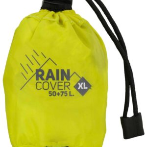 Raincover XL Sulfur