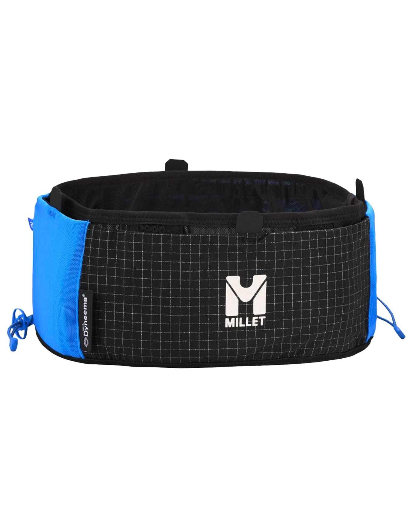 Intense Pro Belt Icon Blue/Black