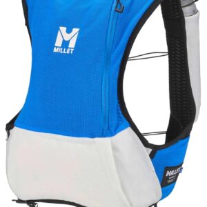 Intense 5 Foggy Dew/Icon Blue