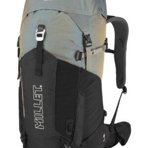 Ubic 40 E-Black/Sand