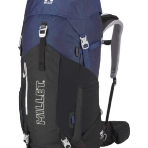 Ubic 40 W E-Black/Dark Blue