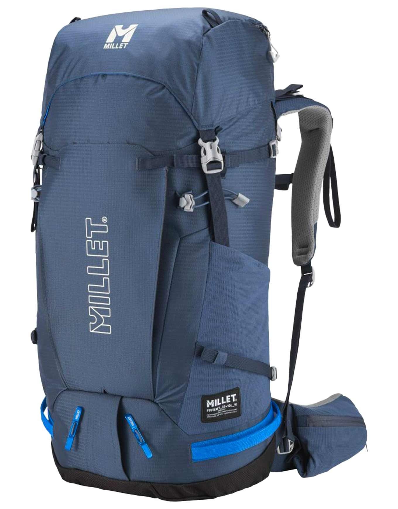 Peuterey 35+10 W Dark Denim