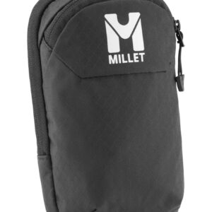 Ubic Belt Pocket E-Black