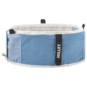 Intense Belt Iceberg/Coronet Blue