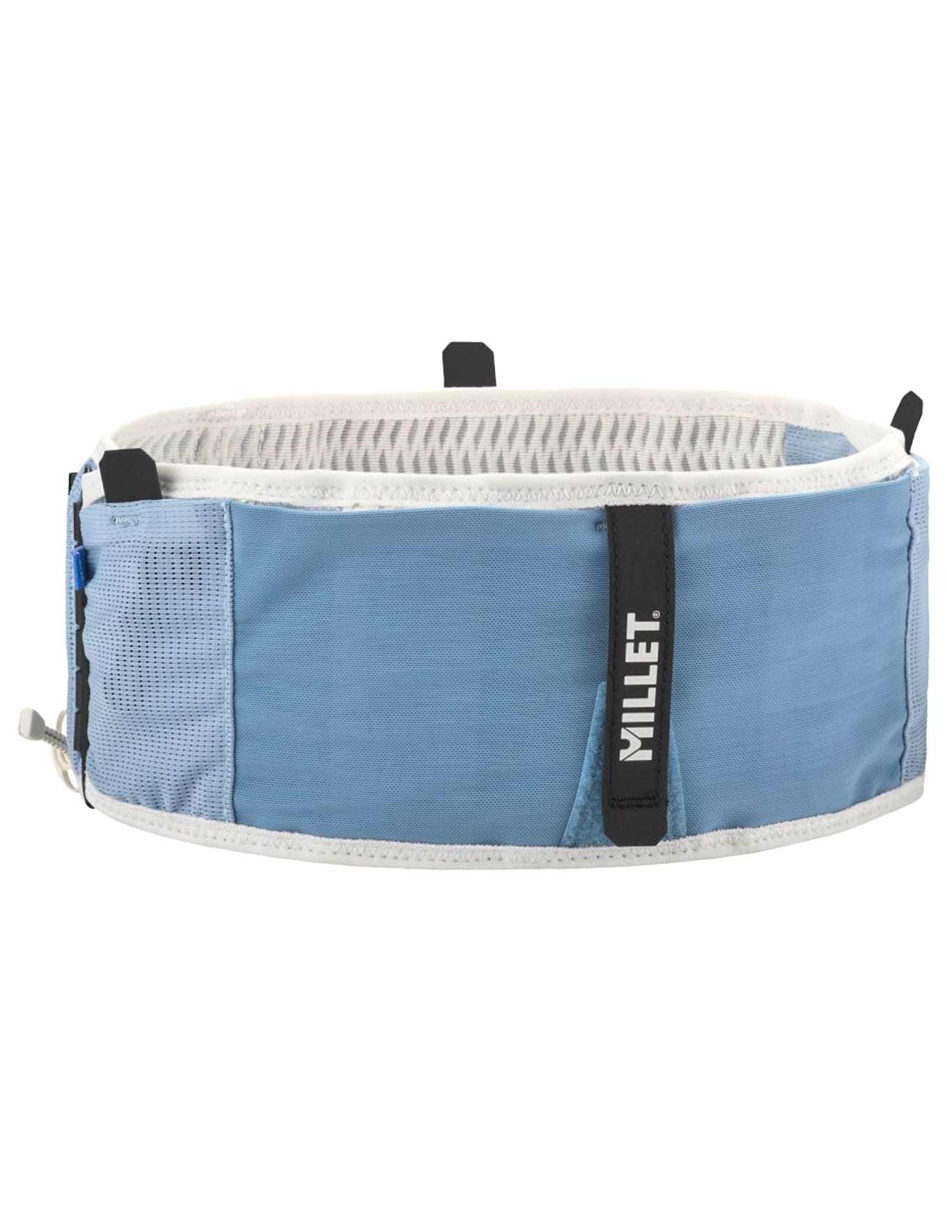 Intense Belt Iceberg/Coronet Blue