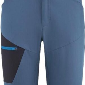 Wanaka Stretch Short III M Dark Denim