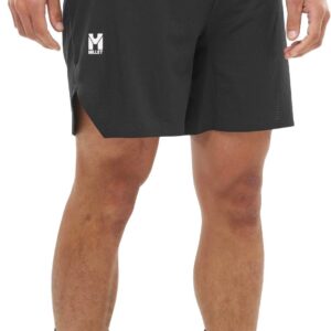 Intense Pro Light Short M Black