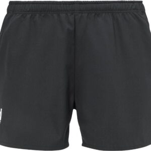 Intense Essential Short W Black