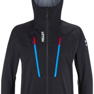 Trilogy Jorasses PTX Jkt M Black