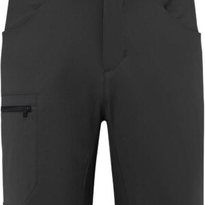Ubic Stretch Short M Black