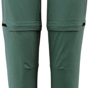 Ubic Stretch Zip Off Pant W Bottle