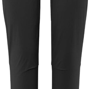 Ubic Stretch Pant W Black