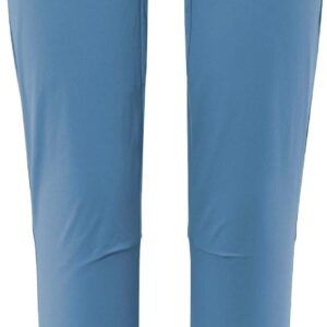 Ubic Stretch Pant W Coronet Blue