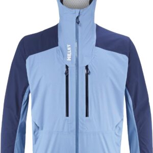 Wanaka Light 2.5L Jkt M Coronet Blue/Saphir