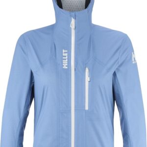 Wanaka Light 2.5L Jkt W Coronet Blue