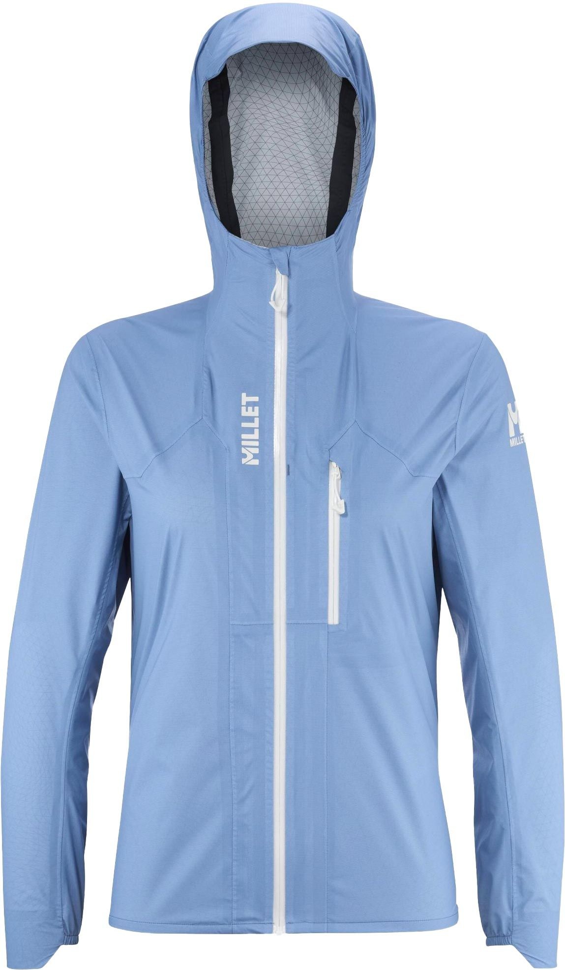 Wanaka Light 2.5L Jkt W Coronet Blue