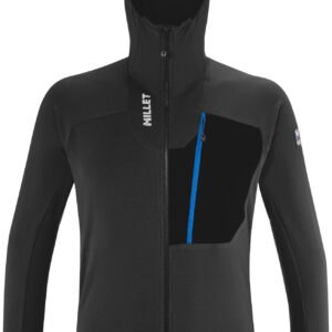 Trilogy Icon Lightgrid H M Black