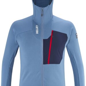 Trilogy Icon Lightgrid H M Coronet Blue