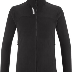 Ubic Lightgrid Jkt M Black