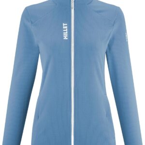 Ubic Lightgrid Jkt W Coronet Blue