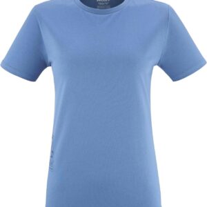 Chamonix Flower TS SS W Coronet Blue