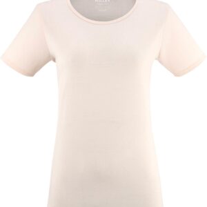 Wanaka Light TS SS W Vanilla Cream