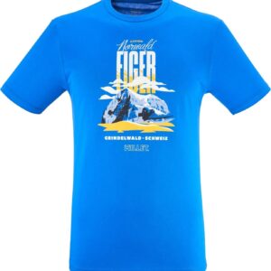 Cimaï Summit TS SS M Icon Blue