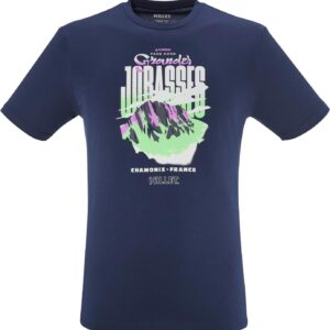 Cimaï Summit TS SS M Saphir