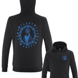 Cimaï Collab Sweat M Black