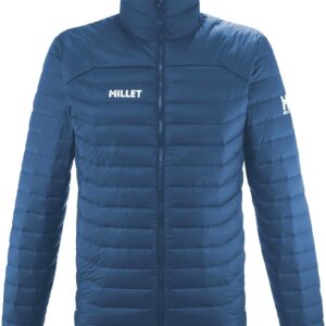 Evole LT 700 Jkt M Dark Denim