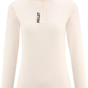 Intense Fleece PO W Vanilla Cream