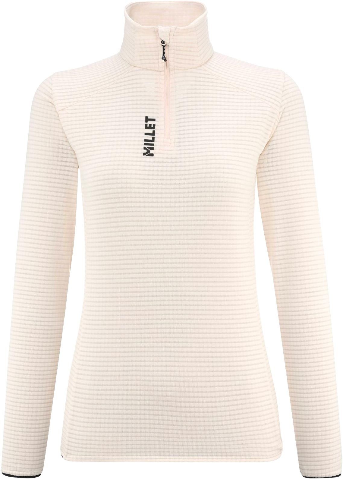 Intense Fleece PO W Vanilla Cream