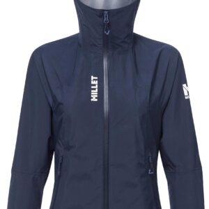 Seneca GTX 3L Jkt W Saphir