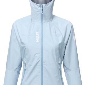 Seneca GTX 3L Jkt W Iceberg