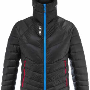 Trilogy Icon LT Down HD M Black