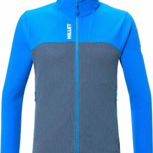 Ubic Lightgrid Jkt M Icon Blue Dark Denim